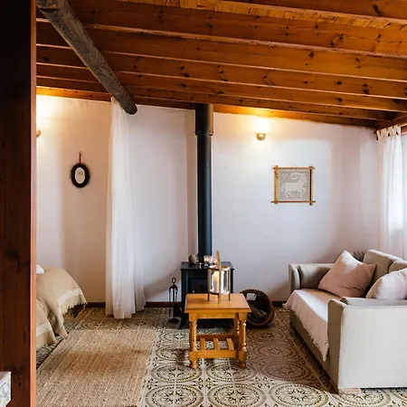 Finca Vilaflor *