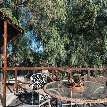 Finca Vilaflor *