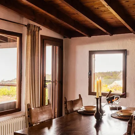 Finca Vilaflor بيت للعطل