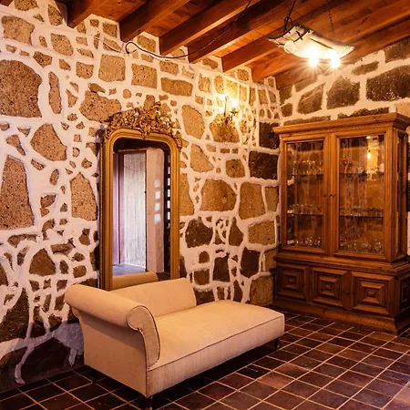 Finca Vilaflor بيت للعطل فيلافلور
