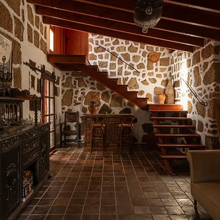 Vakantiehuis Finca Vilaflor Vilaflor