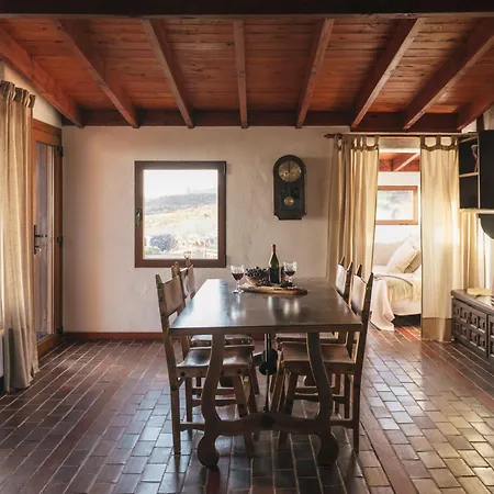 Finca Vilaflor بيت للعطل فيلافلور
