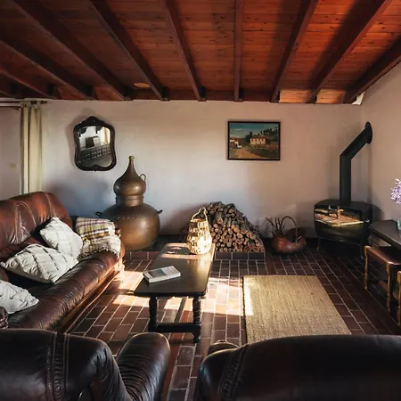 Finca Vilaflor بيت للعطل *