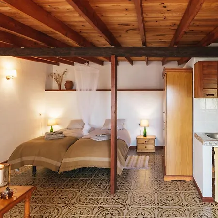 Finca Vilaflor بيت للعطل فيلافلور