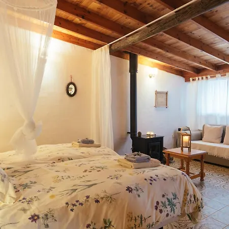 Finca Vilaflor بيت للعطل فيلافلور