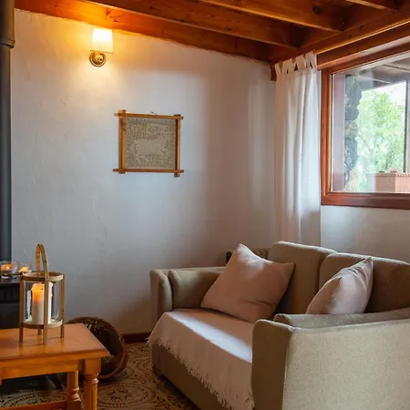 Finca Vilaflor * فيلافلور