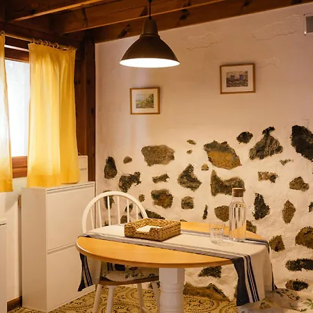 Finca Vilaflor بيت للعطل فيلافلور