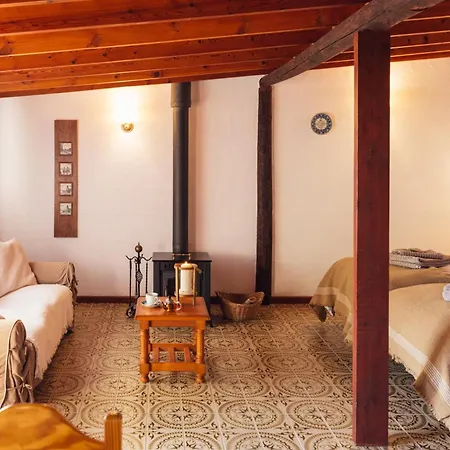 Finca Vilaflor بيت للعطل *