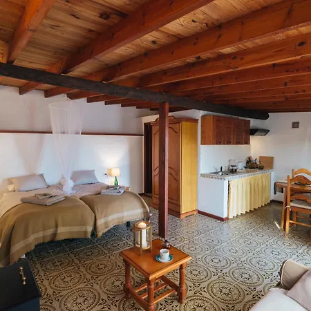 Vakantiehuis Finca Vilaflor Vilaflor