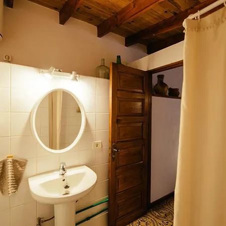 Vakantiehuis Finca Vilaflor