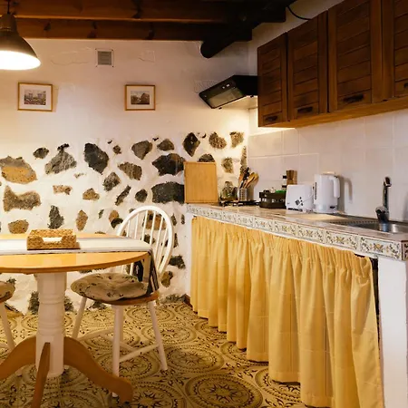 Finca Vilaflor بيت للعطل فيلافلور