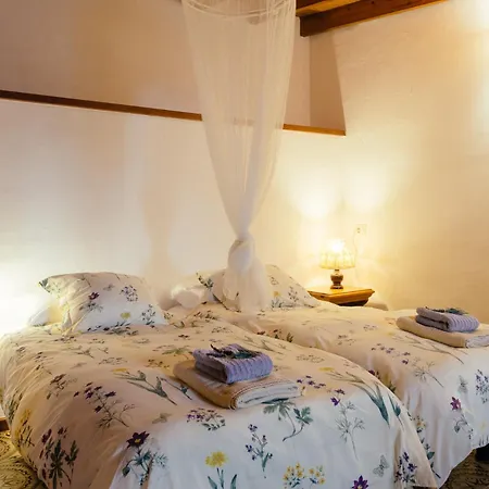 Vakantiehuis Finca Vilaflor *